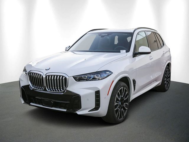 2025 BMW X5 sDrive40i