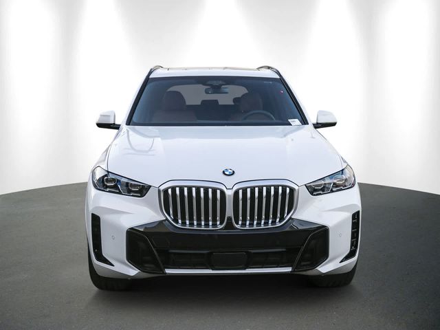 2025 BMW X5 sDrive40i