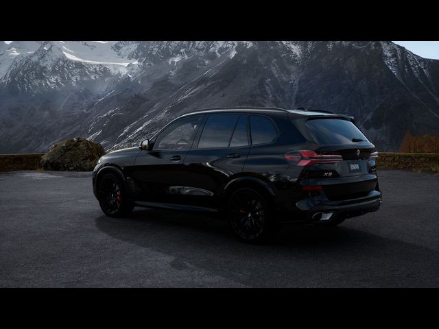 2025 BMW X5 sDrive40i