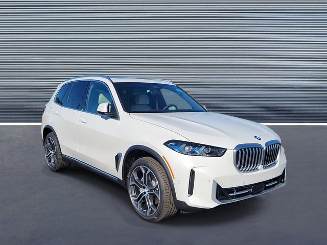 2025 BMW X5 sDrive40i