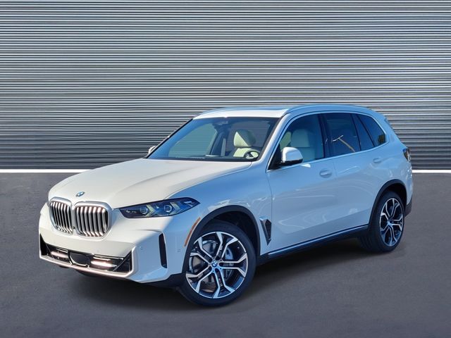 2025 BMW X5 sDrive40i