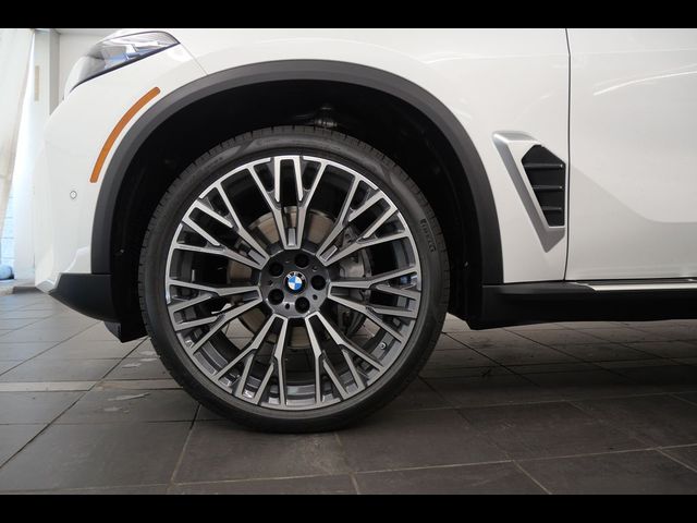 2025 BMW X5 sDrive40i