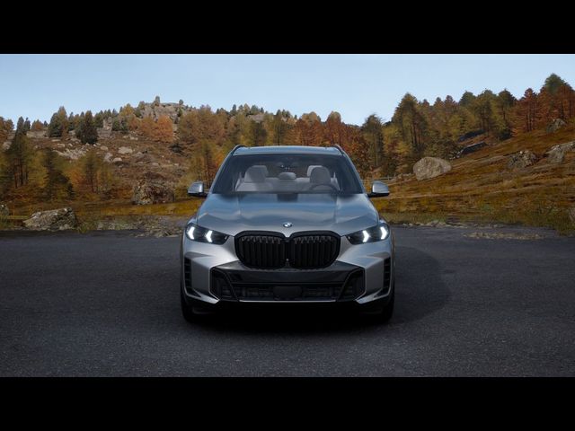 2025 BMW X5 sDrive40i