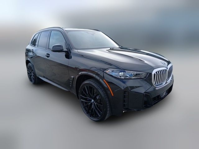 2025 BMW X5 sDrive40i