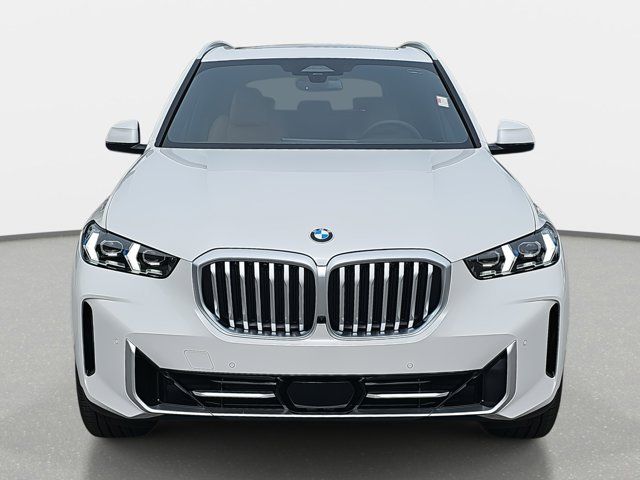 2025 BMW X5 sDrive40i