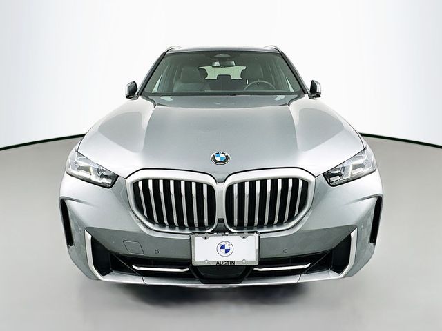 2025 BMW X5 sDrive40i