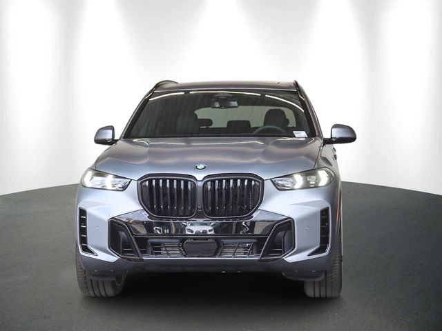 2025 BMW X5 sDrive40i