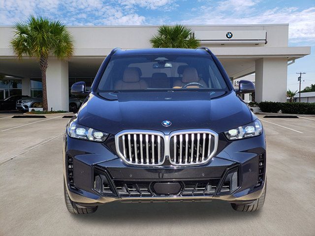 2025 BMW X5 sDrive40i