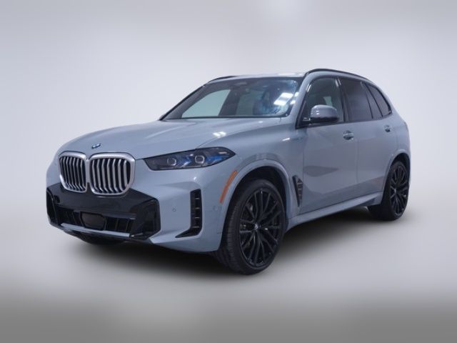 2025 BMW X5 sDrive40i