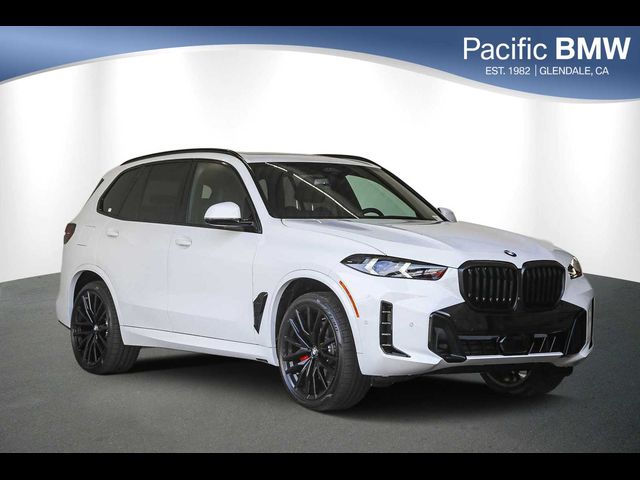 2025 BMW X5 sDrive40i