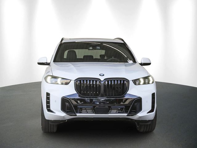 2025 BMW X5 sDrive40i