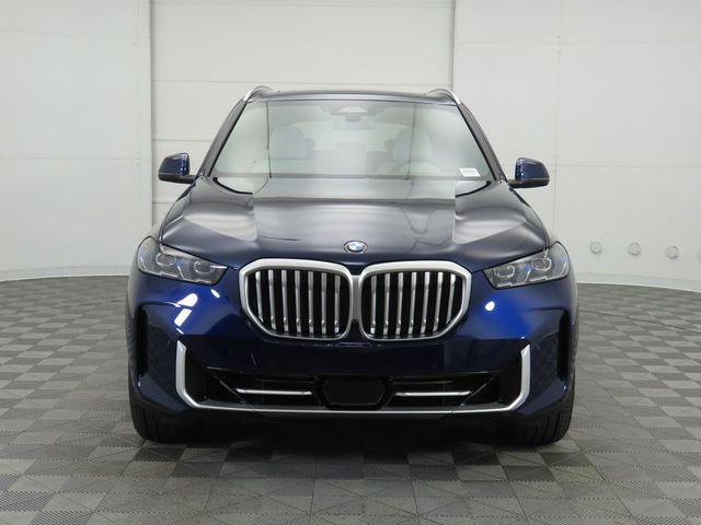 2025 BMW X5 sDrive40i