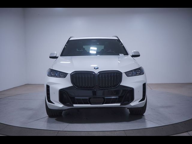 2025 BMW X5 sDrive40i