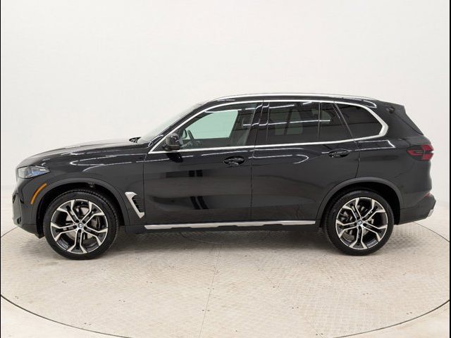 2025 BMW X5 sDrive40i