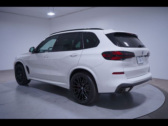 2025 BMW X5 sDrive40i