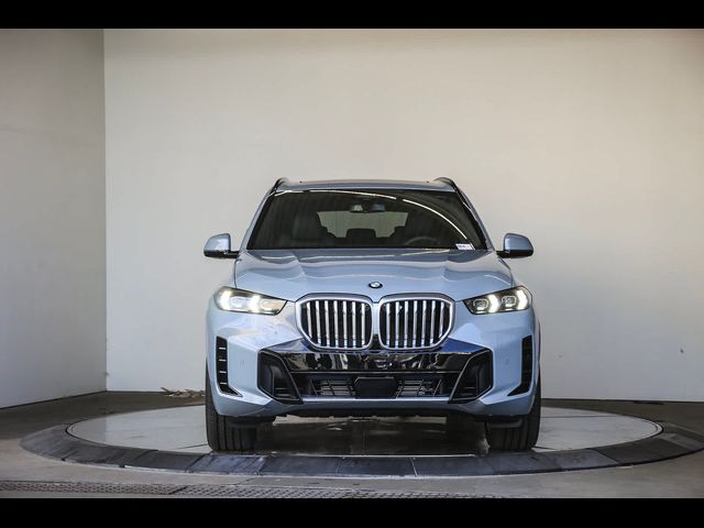 2025 BMW X5 sDrive40i