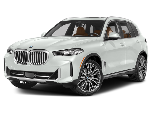 2025 BMW X5 sDrive40i