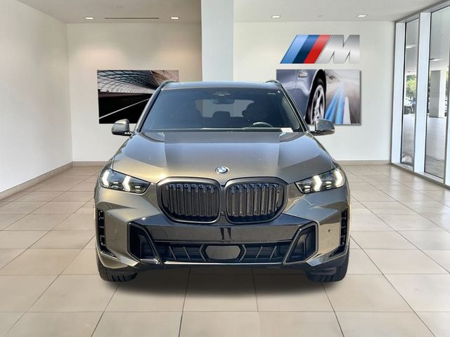 2025 BMW X5 sDrive40i