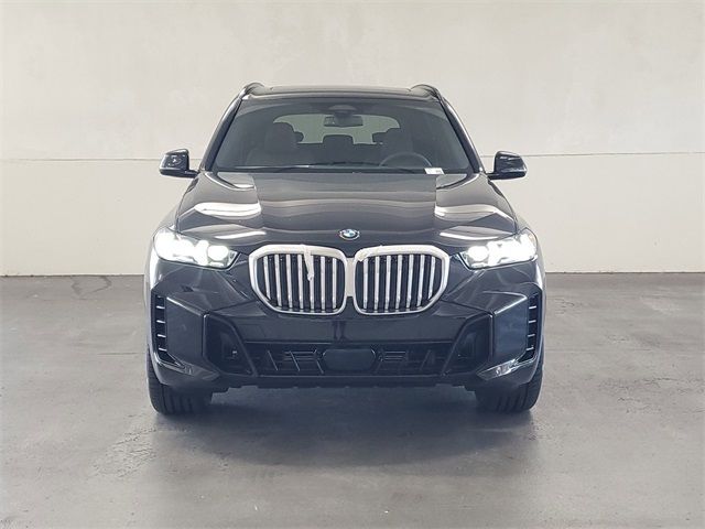 2025 BMW X5 sDrive40i