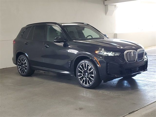 2025 BMW X5 sDrive40i