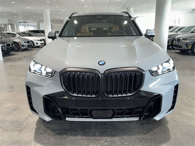 2025 BMW X5 sDrive40i