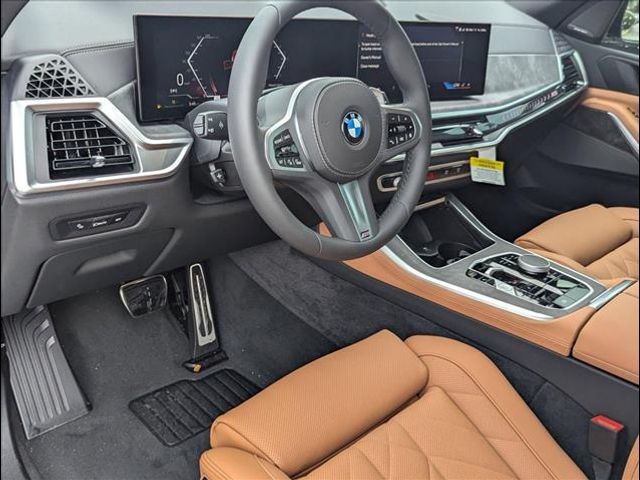 2025 BMW X5 sDrive40i