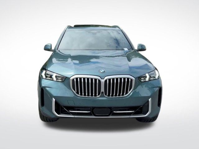 2025 BMW X5 sDrive40i