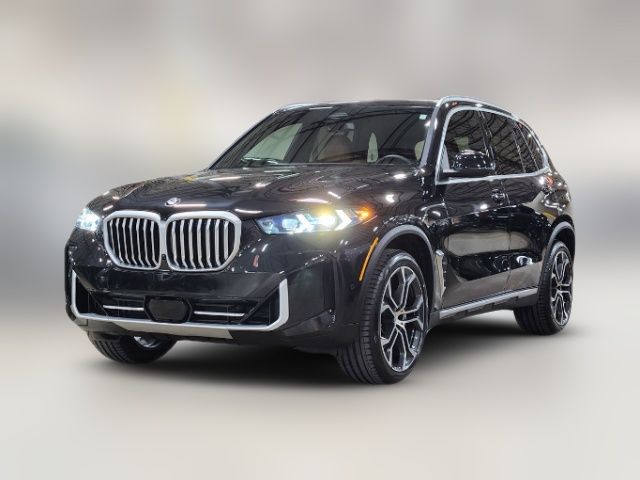 2025 BMW X5 sDrive40i