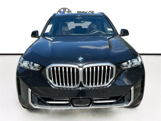 2025 BMW X5 sDrive40i