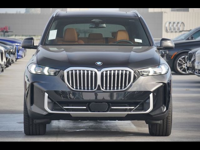 2025 BMW X5 sDrive40i