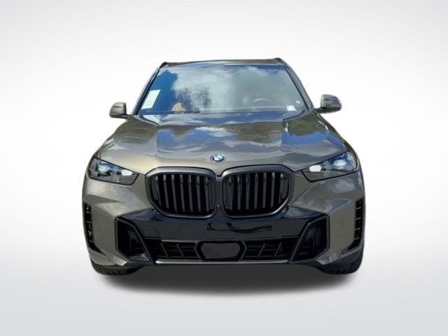 2025 BMW X5 sDrive40i