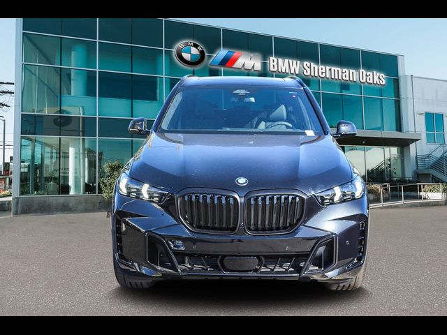 2025 BMW X5 sDrive40i