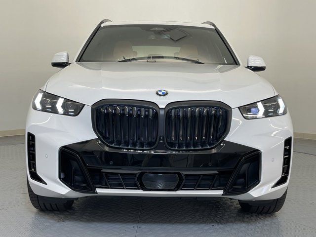 2025 BMW X5 sDrive40i