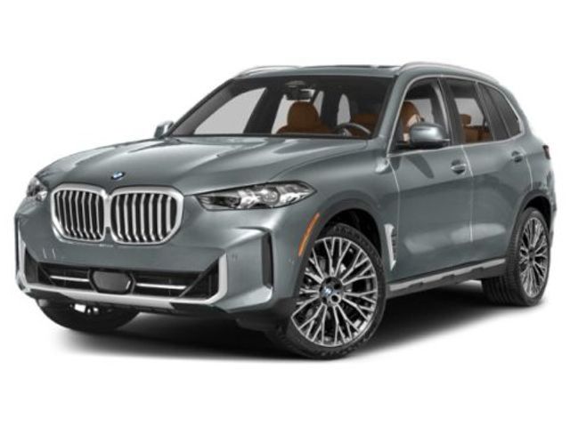 2025 BMW X5 sDrive40i