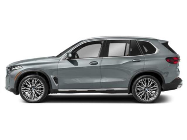 2025 BMW X5 sDrive40i