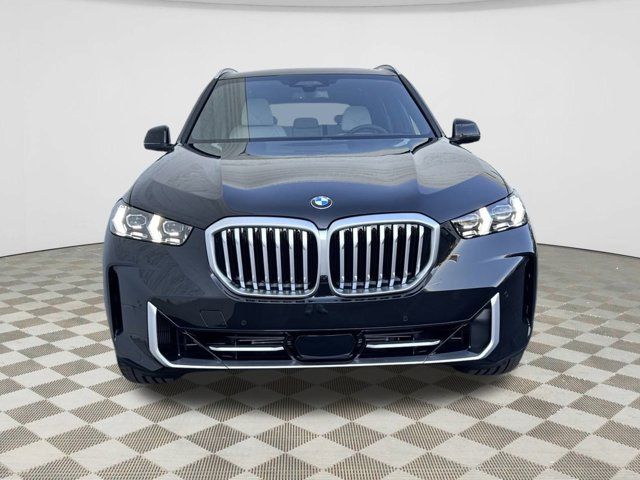 2025 BMW X5 sDrive40i