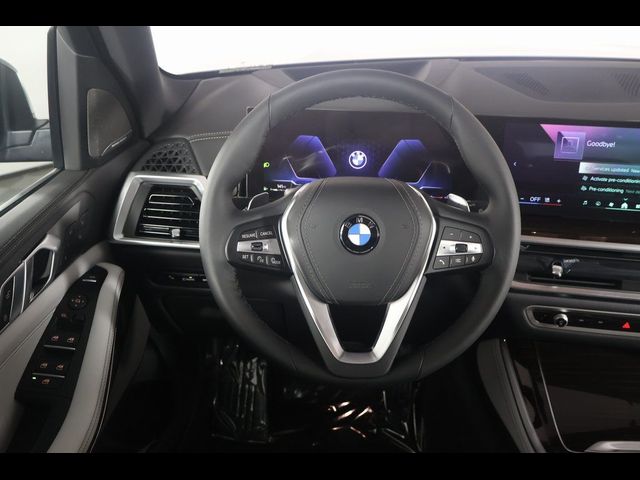 2025 BMW X5 sDrive40i