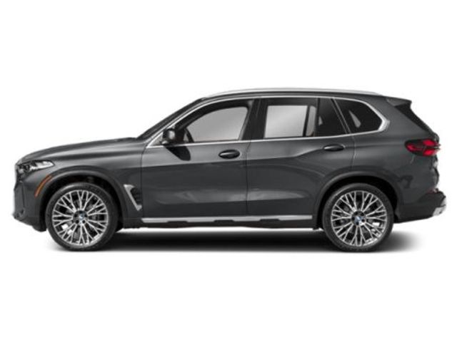 2025 BMW X5 sDrive40i