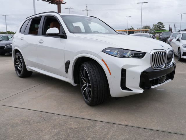 2025 BMW X5 sDrive40i