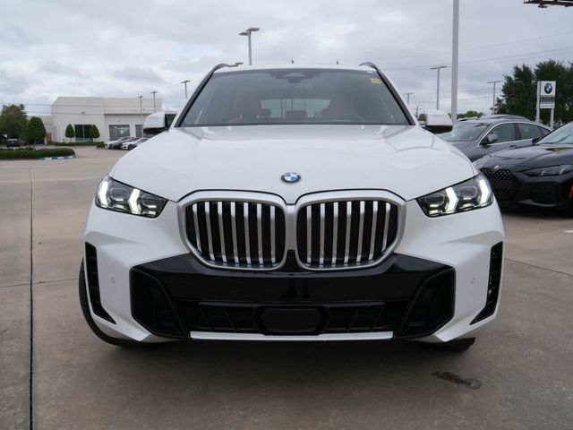 2025 BMW X5 sDrive40i