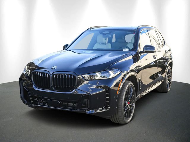 2025 BMW X5 sDrive40i