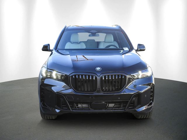 2025 BMW X5 sDrive40i