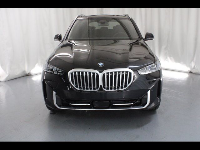 2025 BMW X5 sDrive40i