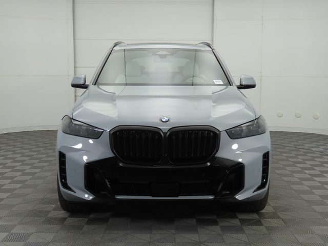 2025 BMW X5 sDrive40i