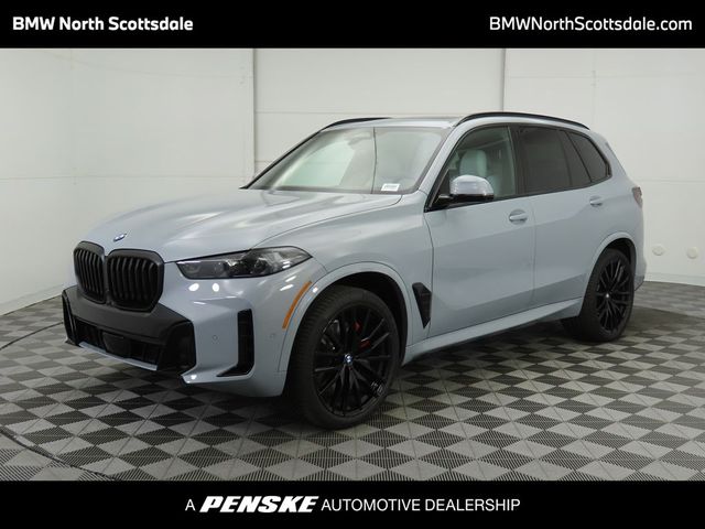 2025 BMW X5 sDrive40i