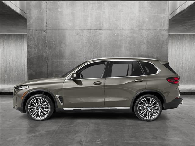 2025 BMW X5 sDrive40i