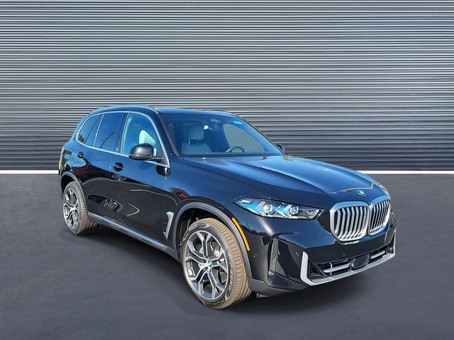 2025 BMW X5 sDrive40i