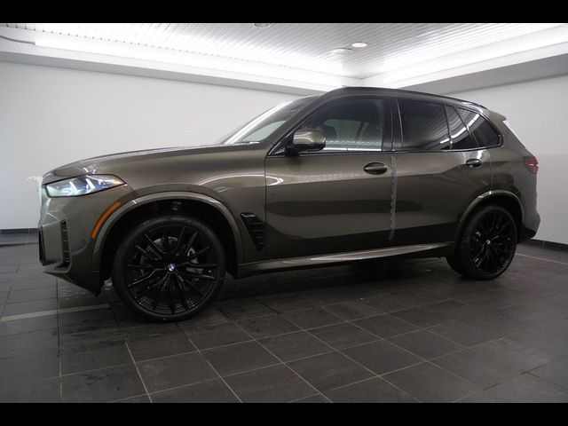 2025 BMW X5 sDrive40i