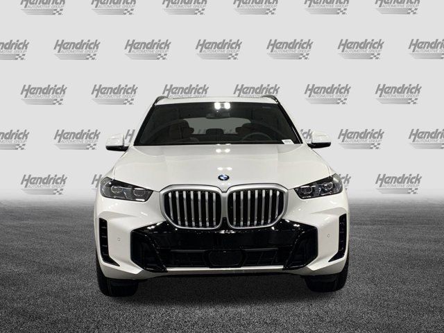 2025 BMW X5 sDrive40i