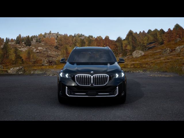 2025 BMW X5 sDrive40i